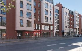 A.S Home Kosciuszki II