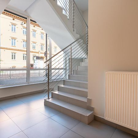A.S Home Kosciuszki II Wroclaw Exterior photo