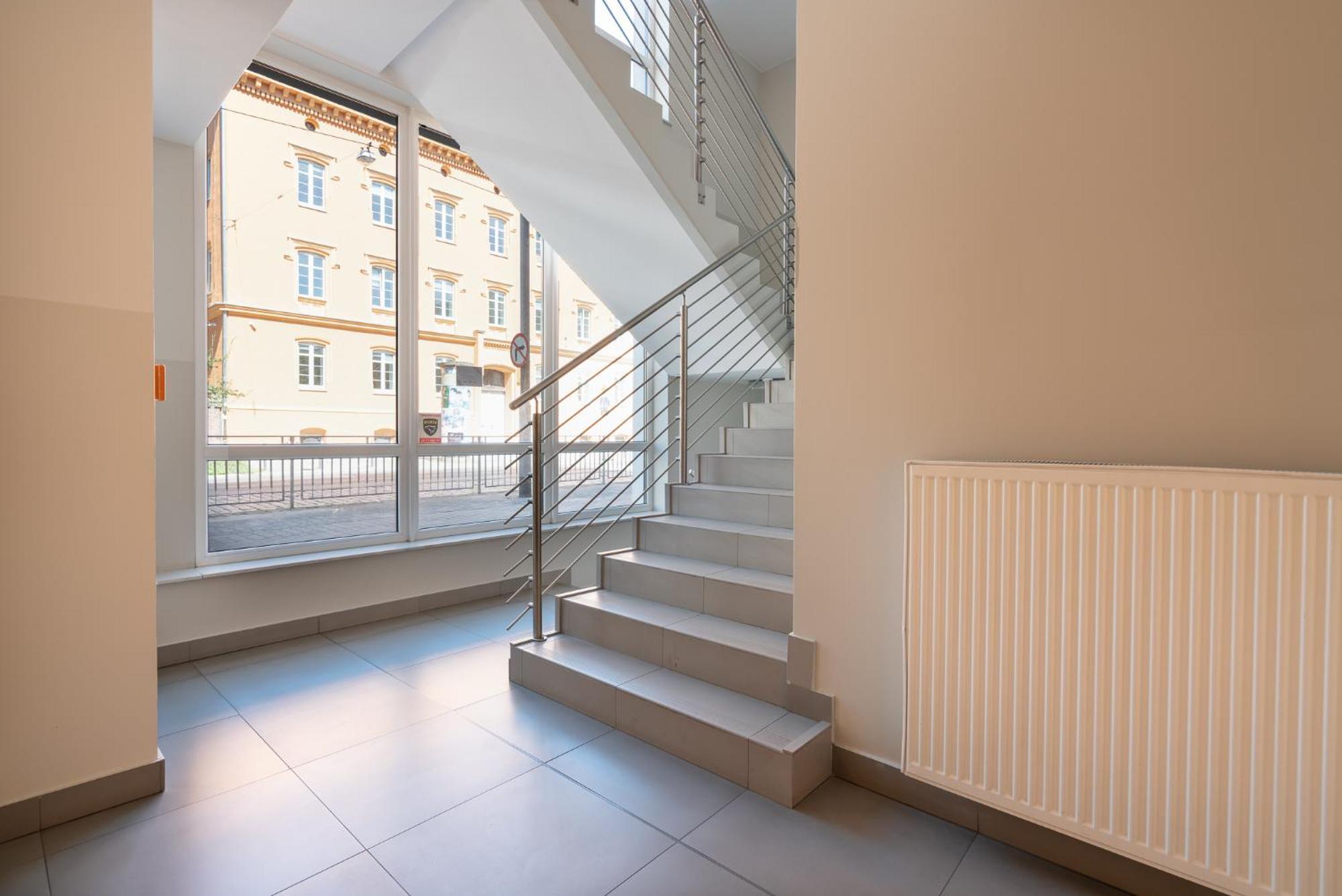 A.S Home Kosciuszki II Wroclaw Exterior photo